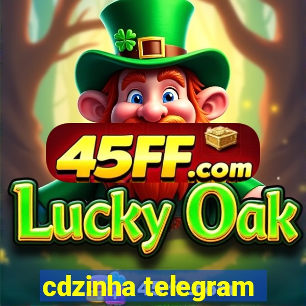 cdzinha telegram